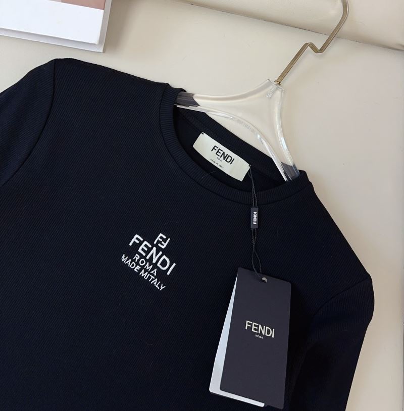 Fendi T-Shirts